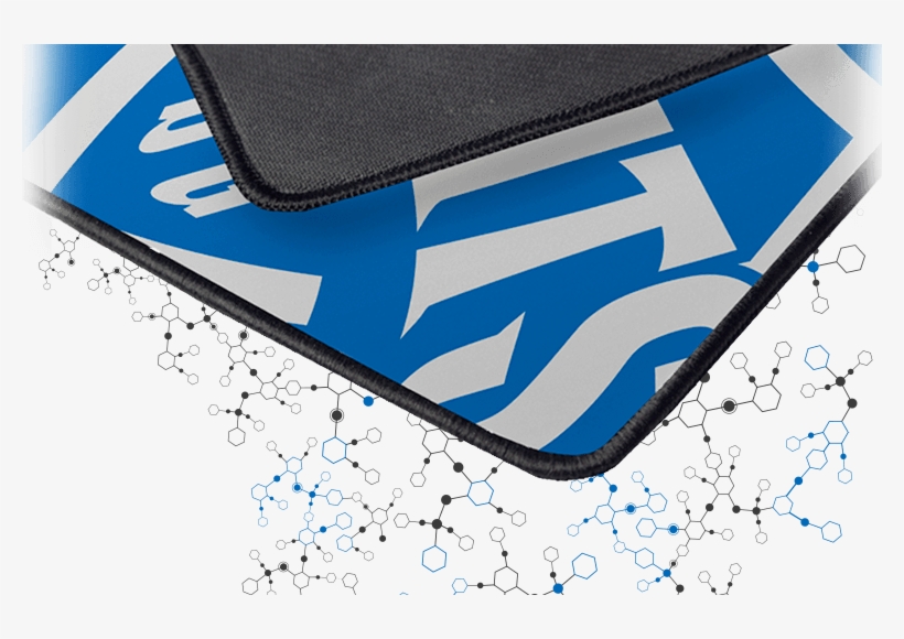 High Performance - Ozone Giants Large Mouse Pad, transparent png download