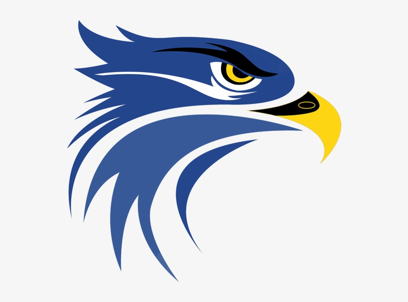 Coastal Middle School Logo, transparent png download