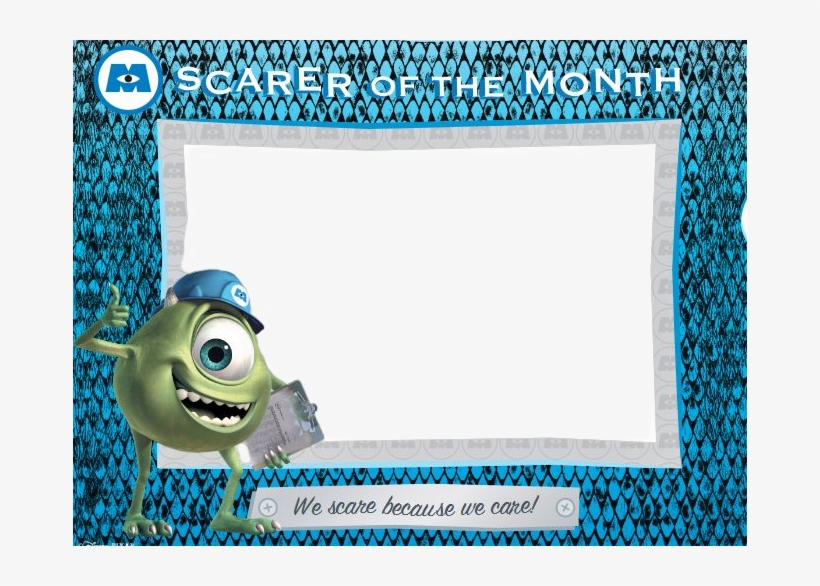 Monsters Inc, transparent png download