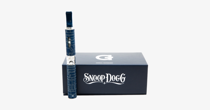 Double G Series - Vaporizador Snoop Dogg, transparent png download