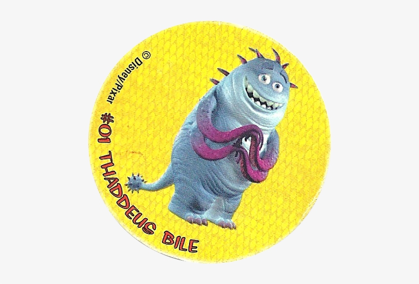 Monster & Co, transparent png download