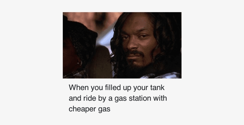 Mfw, Snoop Dogg, And Ups - Snoop Dogg Car Meme, transparent png download