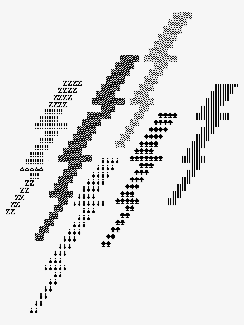 Be Ready To Be Hacked - Gta Sa Hypebeast Skin, transparent png download