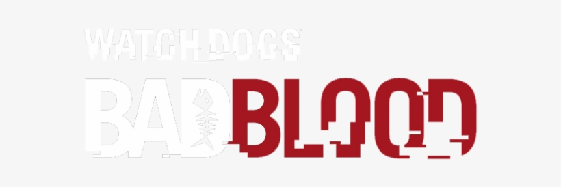 Bad Blood, transparent png download