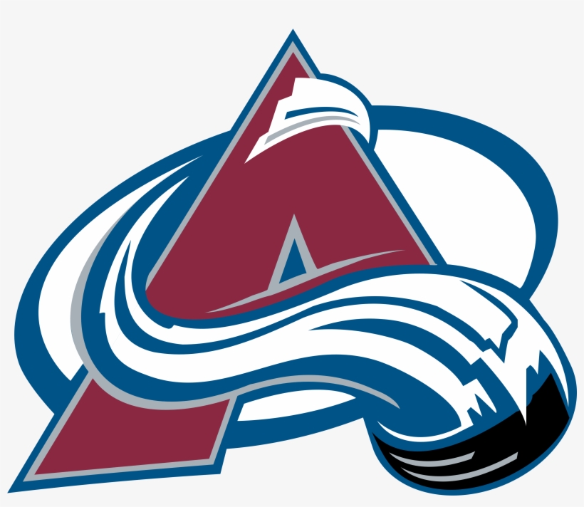Super Bowl 50 Is Almost Here - Colorado Avalanche Logo 2017, transparent png download