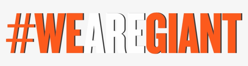 We Are Giant Presented By Sfg Productions - Fami Qs, transparent png download