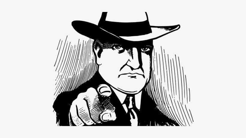 Five - Bitcoin We Want You, transparent png download