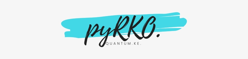 Pyrko - Calligraphy, transparent png download