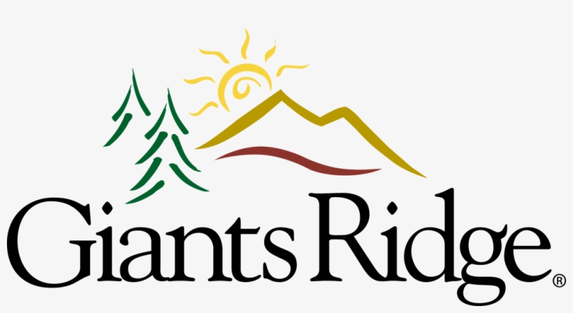 5 Tips For Making The Most Of Giants Ridge - Giants Ridge Logo, transparent png download