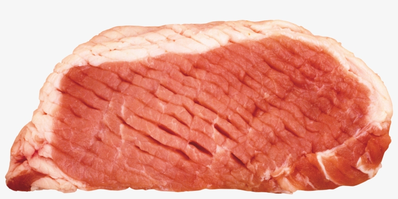 Salmon Meat Png Clip Free Stock, transparent png download