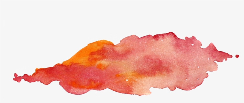 Este Gráficos Es Watercolor Ink Sobre Alta Definicion, - Watercolor Ink Png, transparent png download