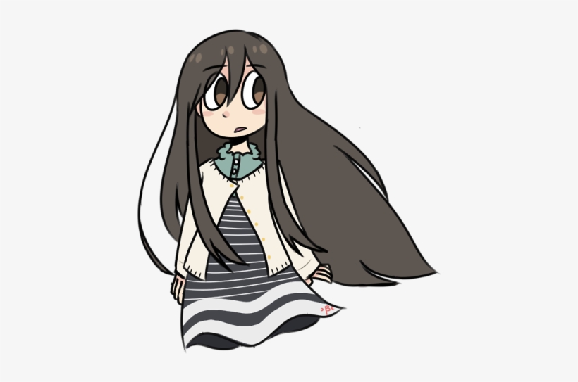 Posting Art Of A Character The Fandom Actually Cares - Cartoon, transparent png download