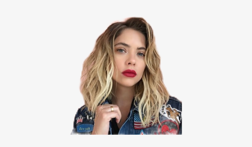 Ashley Benson, transparent png download