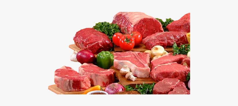 Meat - Meat Png, transparent png download