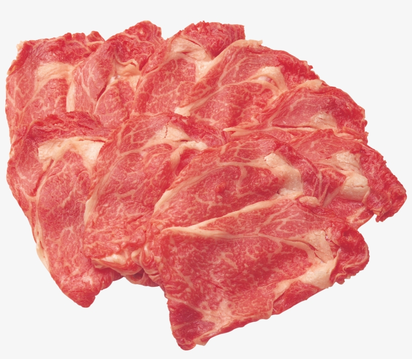 Meat Png Picture - Мясо Пнг, transparent png download