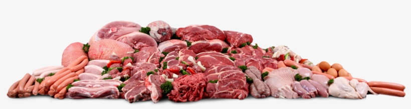Meat, transparent png download