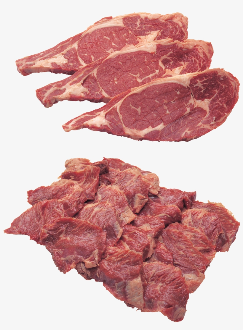 Carne Formato De Peixe, transparent png download