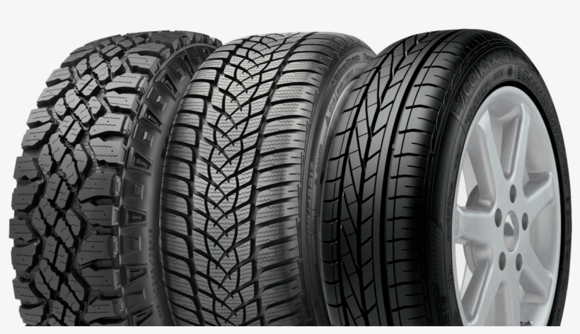 Goodyear Lanzó Nueva Línea De Llantas Más Cómodas Al - Goodyear Wrangler Duratrac 245 75r16, transparent png download