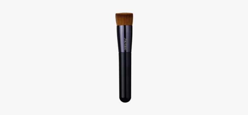 Perfect Foundation Brush - Shiseido Foundation Brush, transparent png download