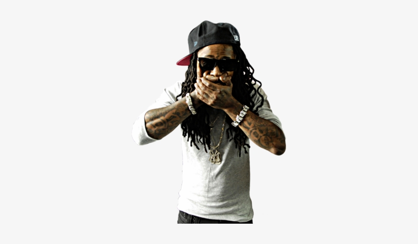 Anal Lube Http - Transparent Lil Wayne Png, transparent png download