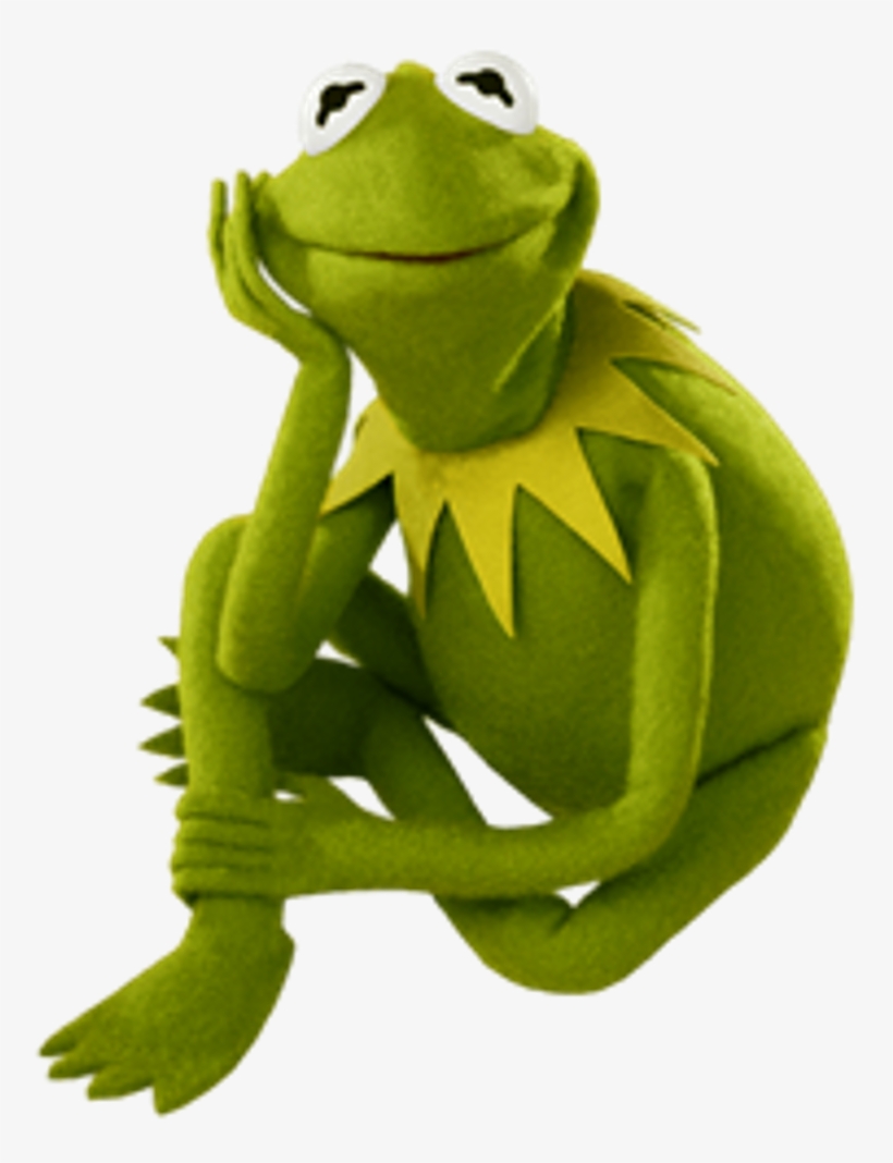 Download Kermit The Frog Transparent PNG Download SeekPNG