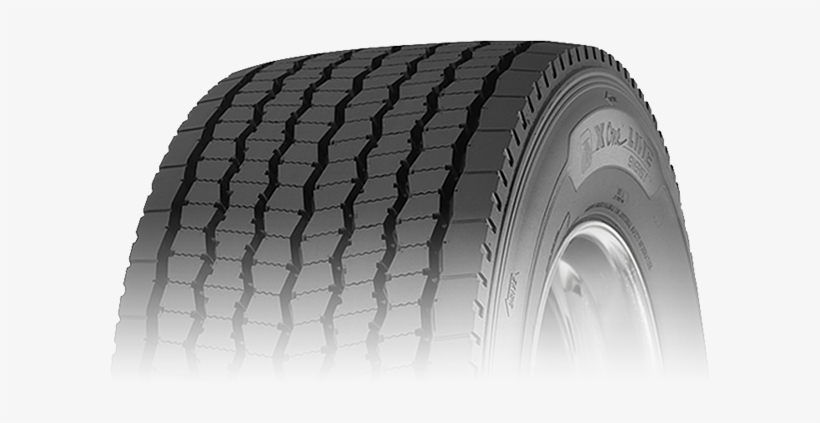 Learn More - Michelin X One Line Energy D, transparent png download
