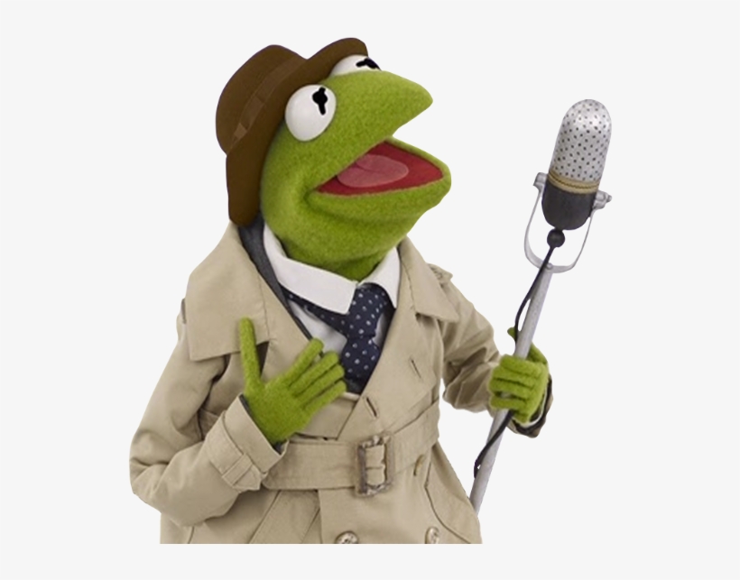 Kermit The Frog Sesame Street Characters