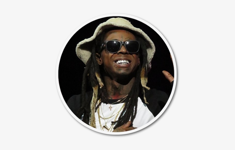 Lil Wayne - Lil Wen, transparent png download