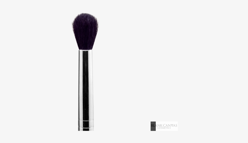E25 Round Top Blending Brush E25 Round Top Blending - Makeup Brushes, transparent png download