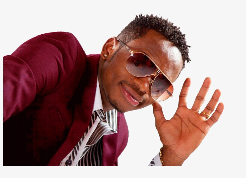 Have A Look At The Full List Of The Artists I Analysed - Diamond Platnumz Ft Lil Wayne, transparent png download