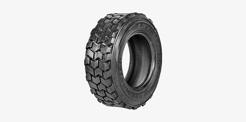 Llantas Para Minicargador - Tread, transparent png download
