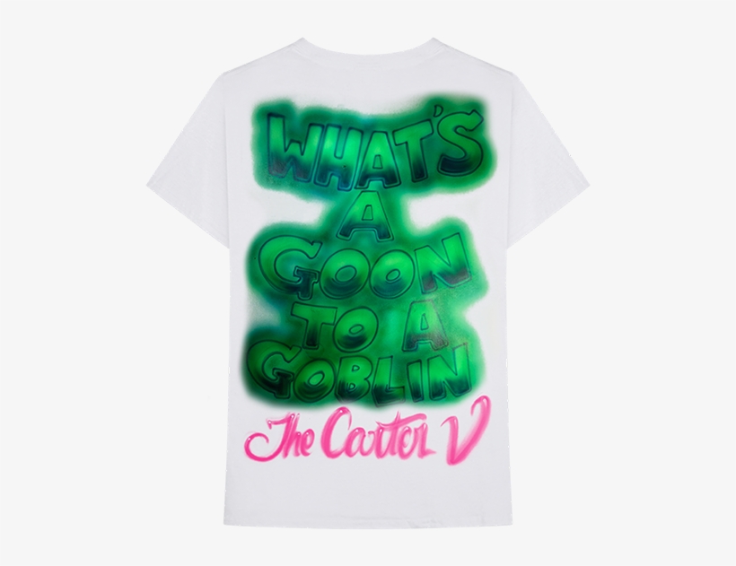 Tha Carter V Merch, transparent png download