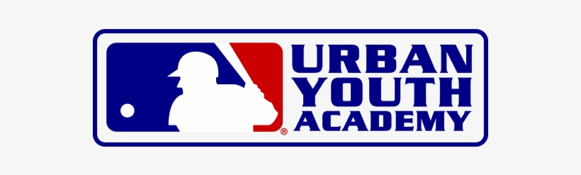 Mlb Urban Youth Academy Logo, transparent png download