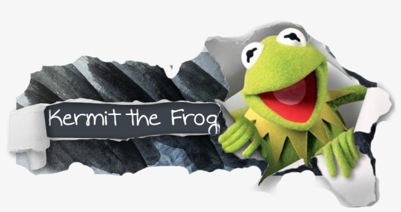 Go - Muppets Kermit The Frog Nurses Watch [40210670], transparent png download