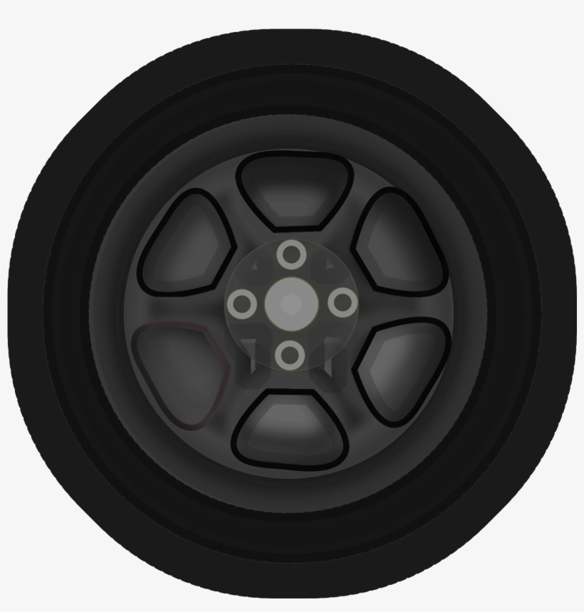 Llanta Normal - Portrait Of A Man, transparent png download