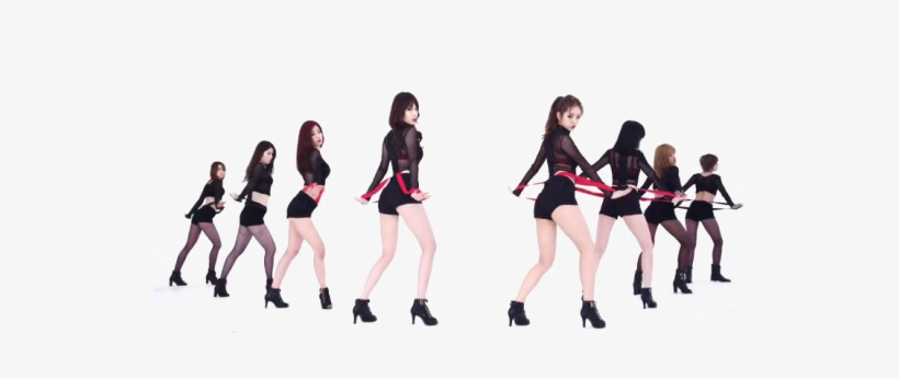 Dance Girl Png Transparent Picture - Portable Network Graphics, transparent png download