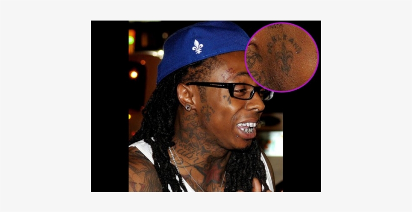 Convert Incoming Traffic Into Qualified Offers Within - Birdman Tattoos On Face, transparent png download