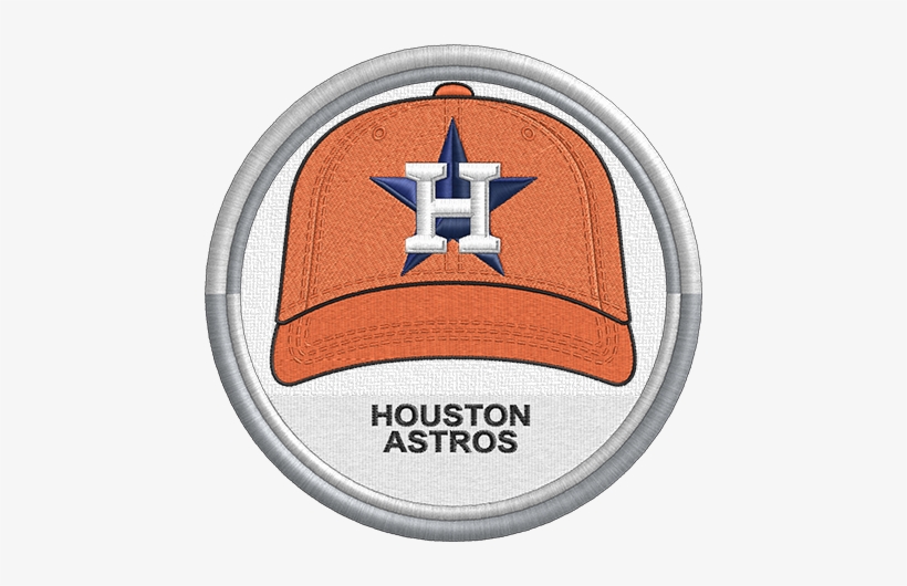 Houston Astros Cap - '47 Brand Houston Astros Circuit Snapback Cap - Blue, transparent png download