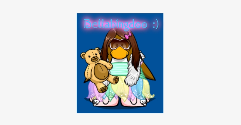 Club Penguin, transparent png download