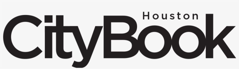 Houston Citybook - Houston, transparent png download