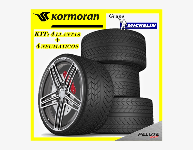 Ver Producto Entrega 5 Días - Kormoran, transparent png download