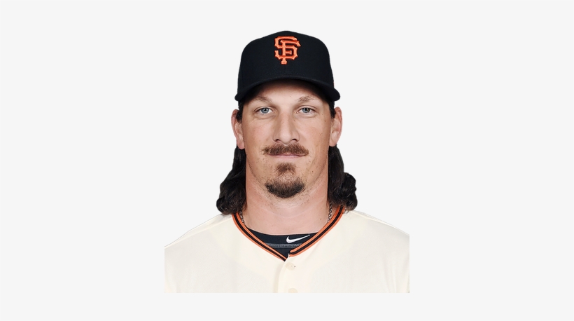 Jeff Samardzija 2018 Pitching Statistics Vs Houston - San Francisco Giants, transparent png download