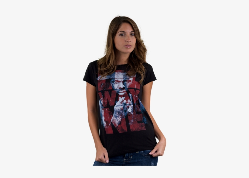 I Enjoy This T-shirt Design Because I Love Lil Wayne - Lil Wayne T Shirts, transparent png download