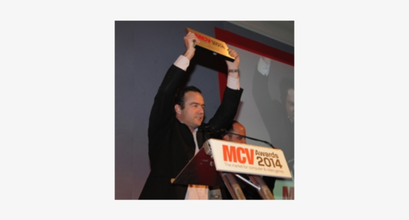 2 Mcv Awards - Mcv Awards, transparent png download