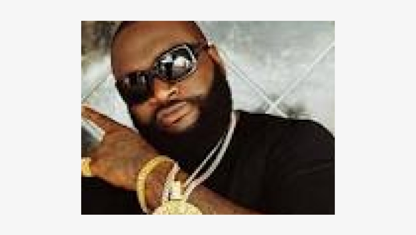 Real Rick Ross, transparent png download