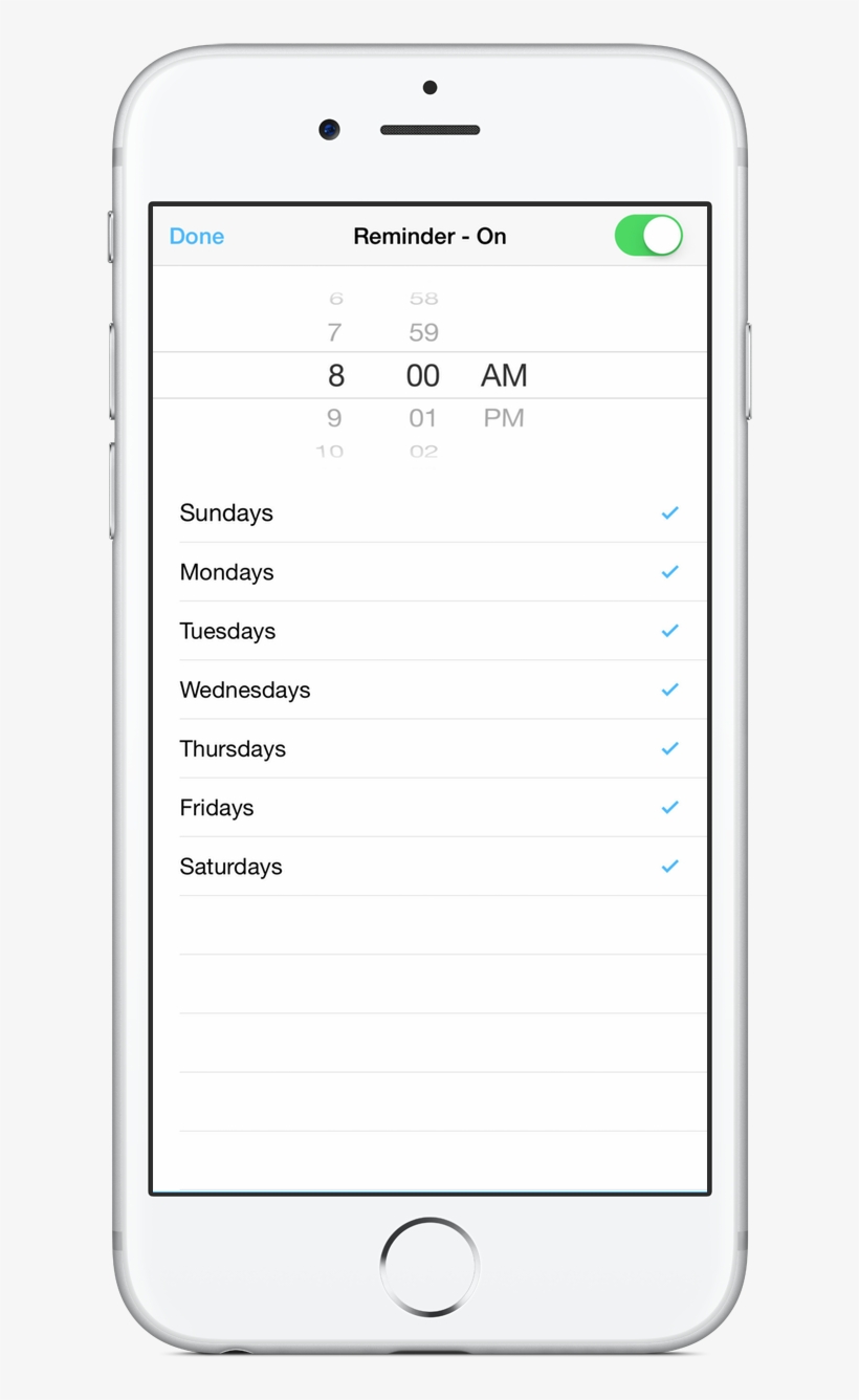 Reminder - Cydia 11 Profile Instal, transparent png download