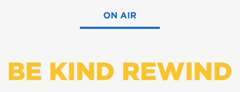 Presented As A Mashup Of Iconic Moments Playing Off - Rewind, transparent png download