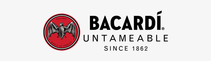 Bacardi - Bacardi Classic Cocktails Rum Punch 750ml, transparent png download