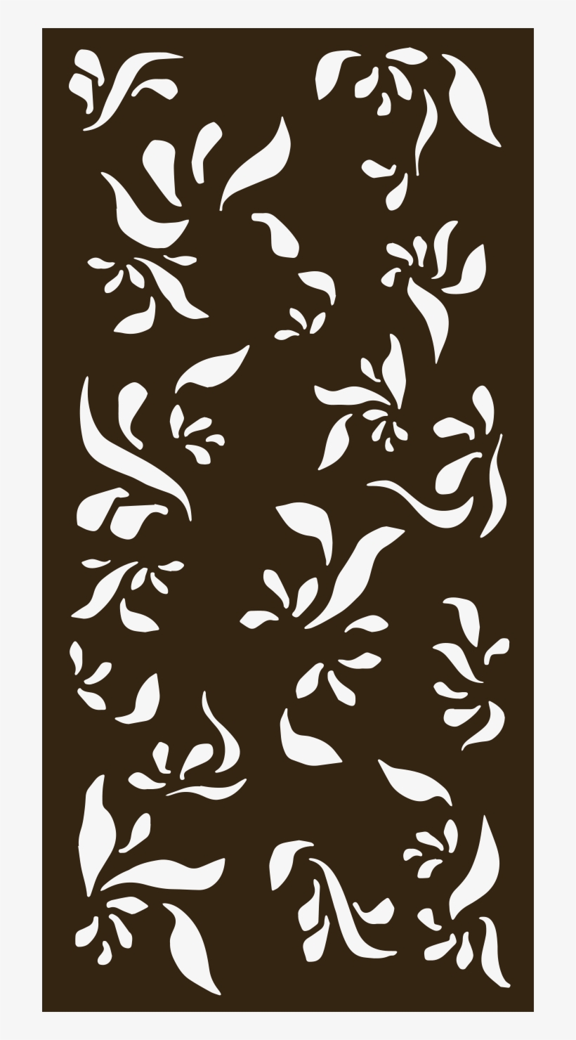 A Rendering Of The Agave Pattern By Parasoleil - House, transparent png download