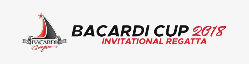 2018 Bacardi Cup - Miss Jetset Magazine, transparent png download